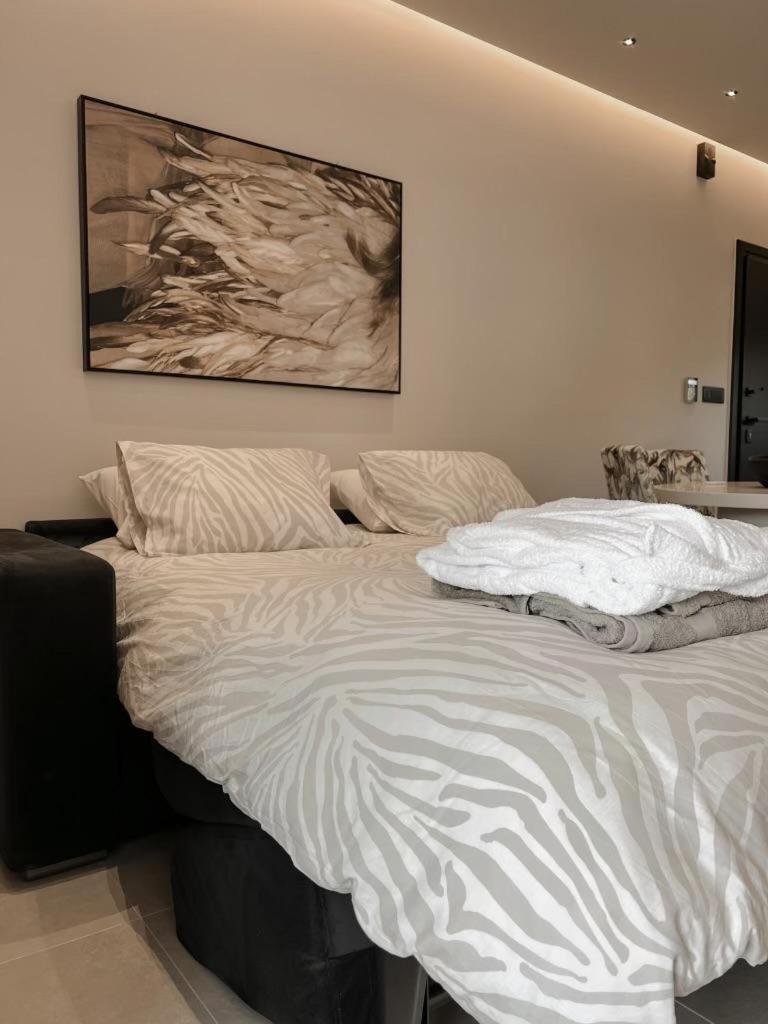 Lagonisi Luxury Appartment 2 By The Sea エクステリア 写真