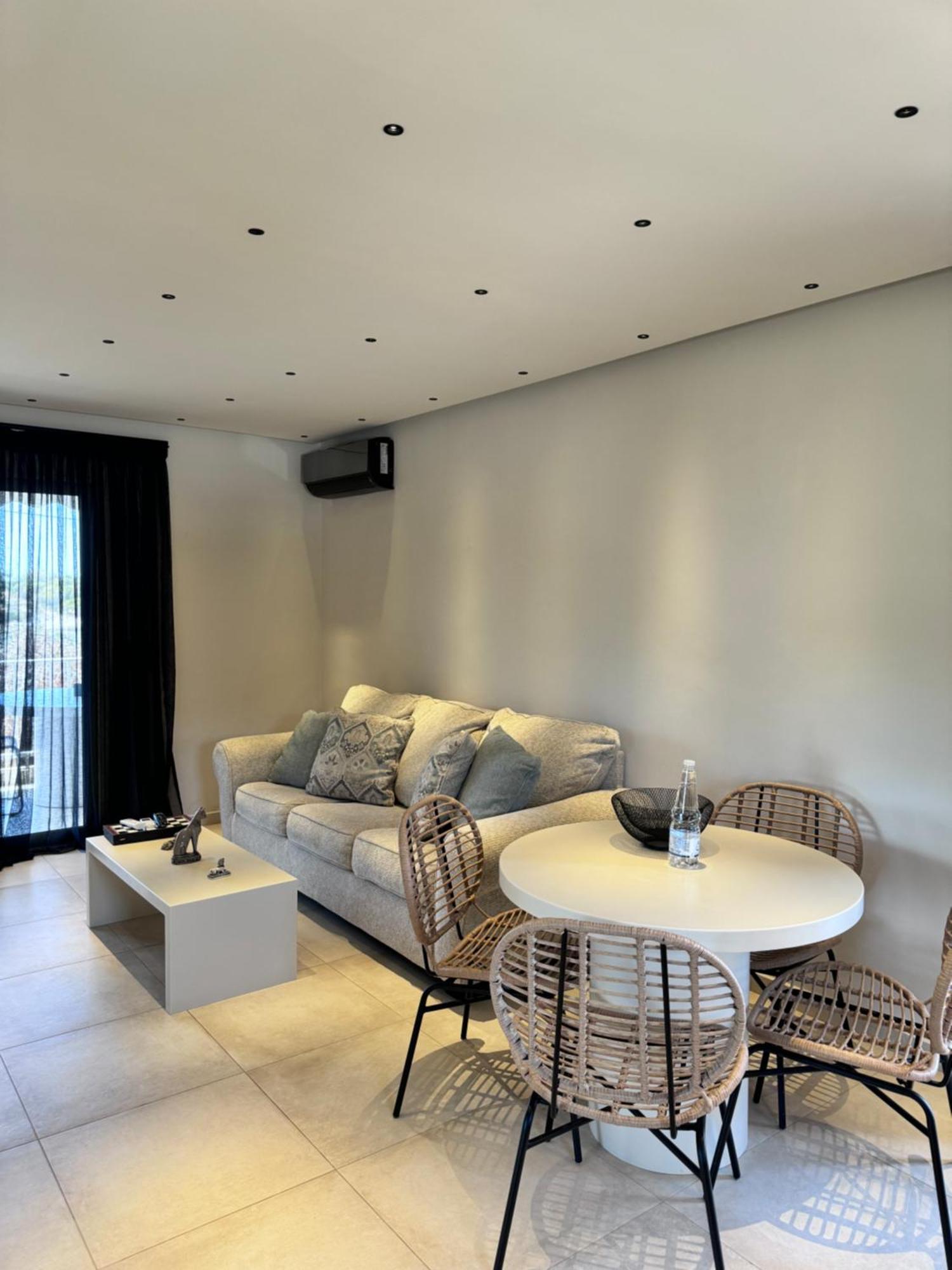 Lagonisi Luxury Appartment 2 By The Sea エクステリア 写真